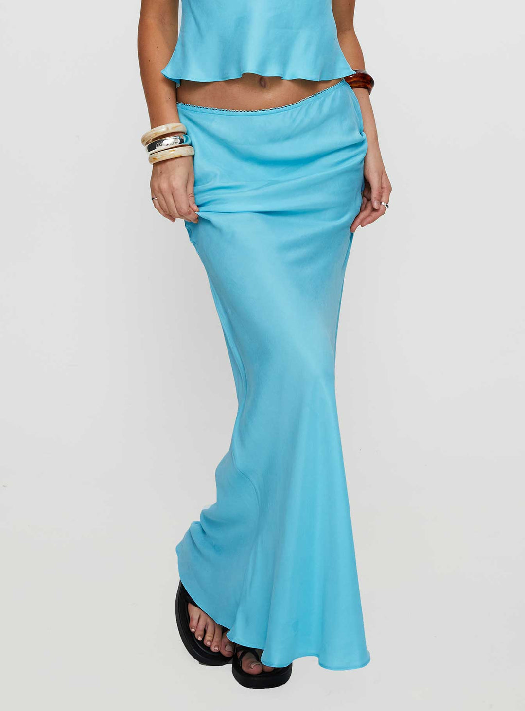 Lucelia Maxirock Aqua