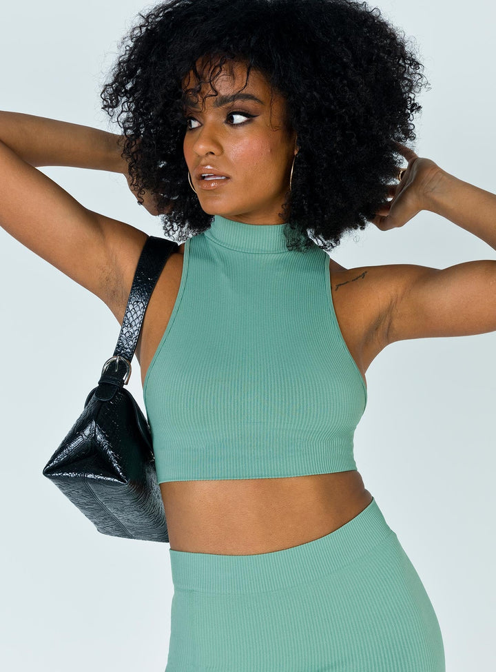 Tarsha Top