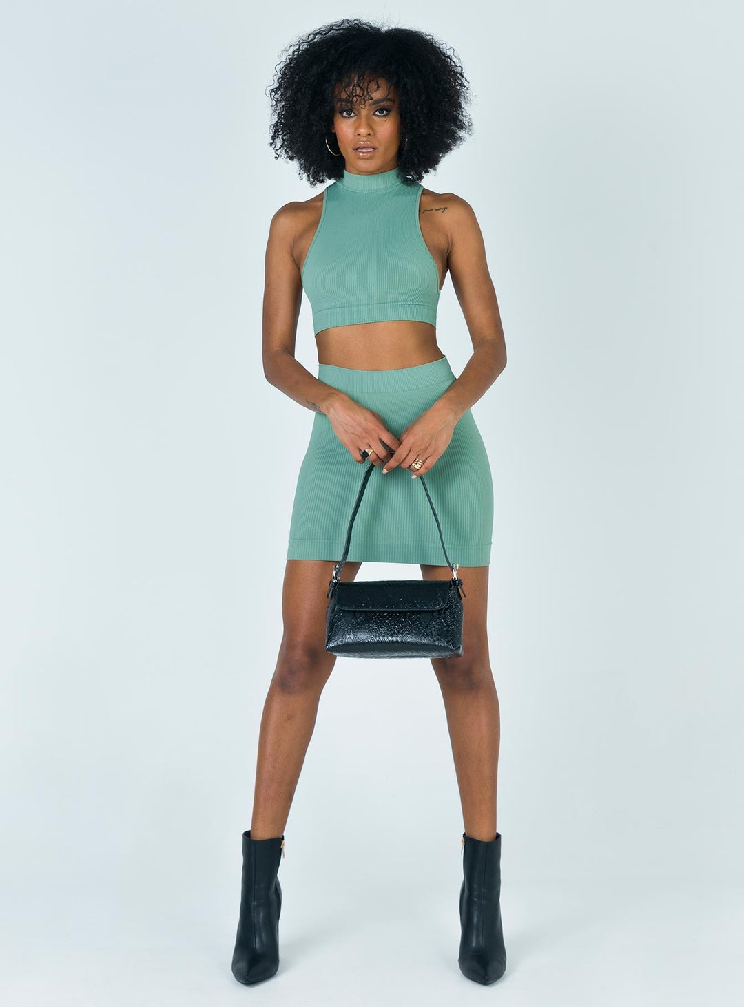 Tarsha Top