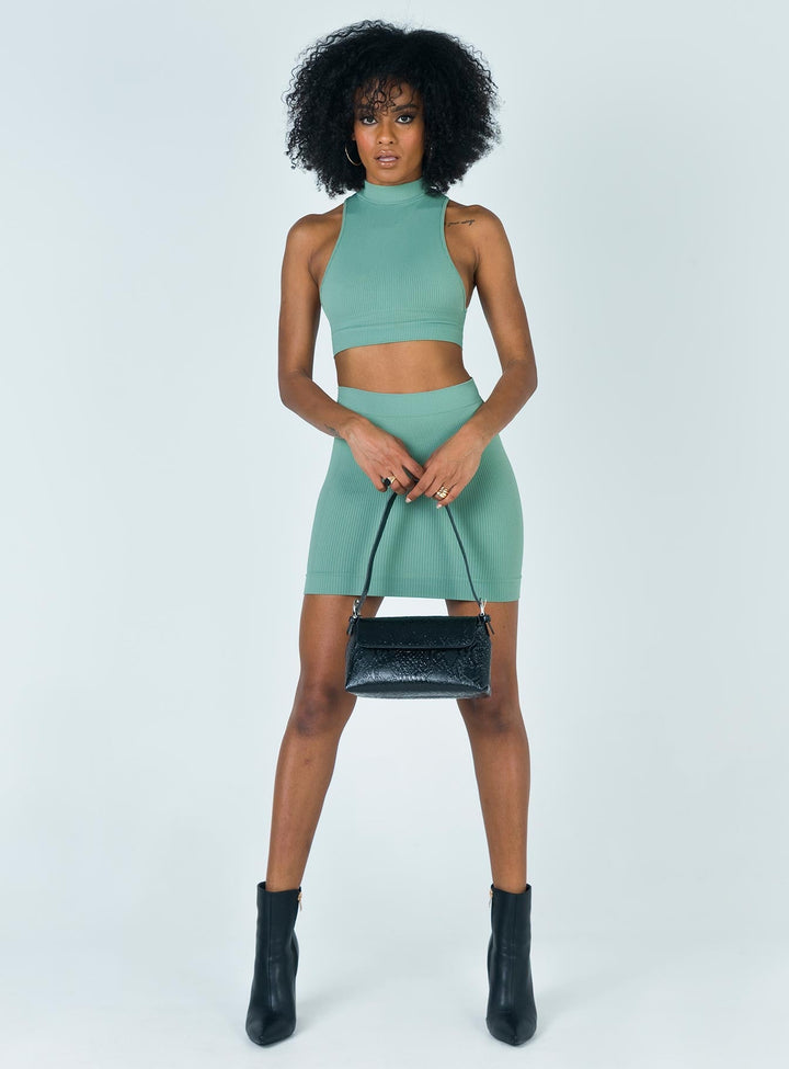 Tarsha Top