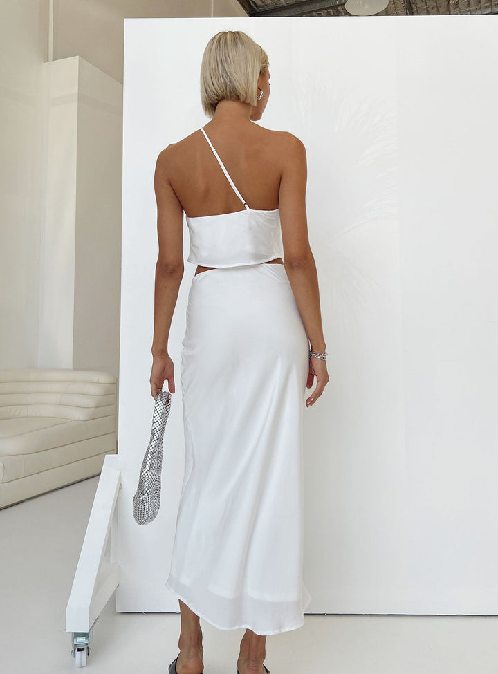 Meri Set White