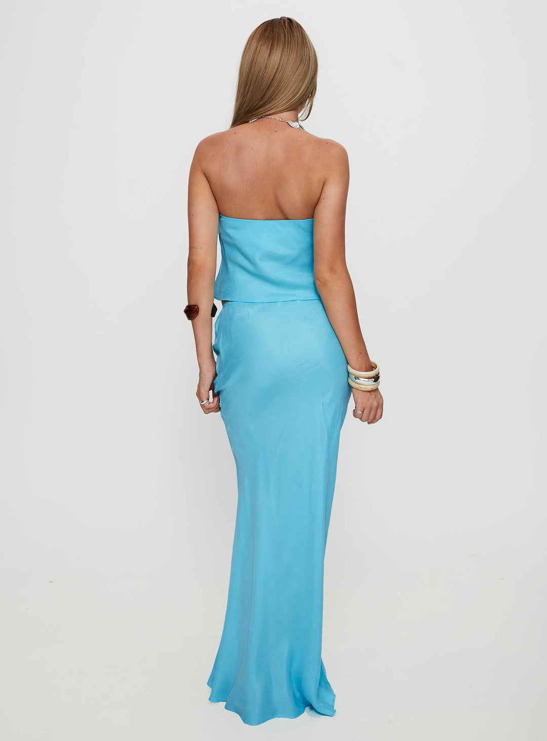 Lucelia Maxirock Aqua