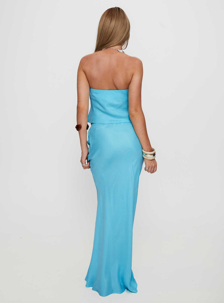 Lucelia Maxirock Aqua