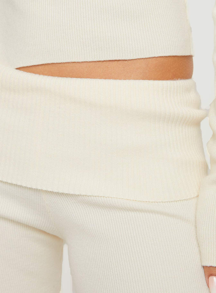 Macallan Leggings Creme