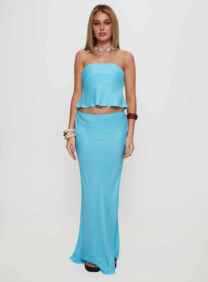 Lucelia Maxirock Aqua
