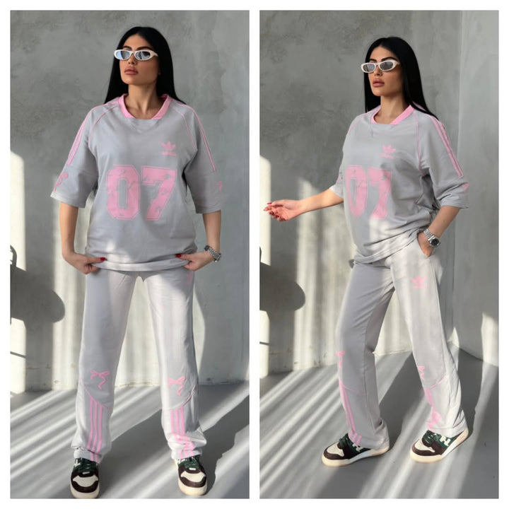 AdiAir Originals 07™ – Women's Statement Set
