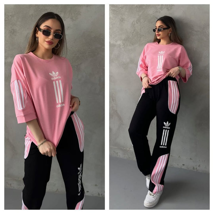 Adidas Originals™ 3-Stripes Power Set™