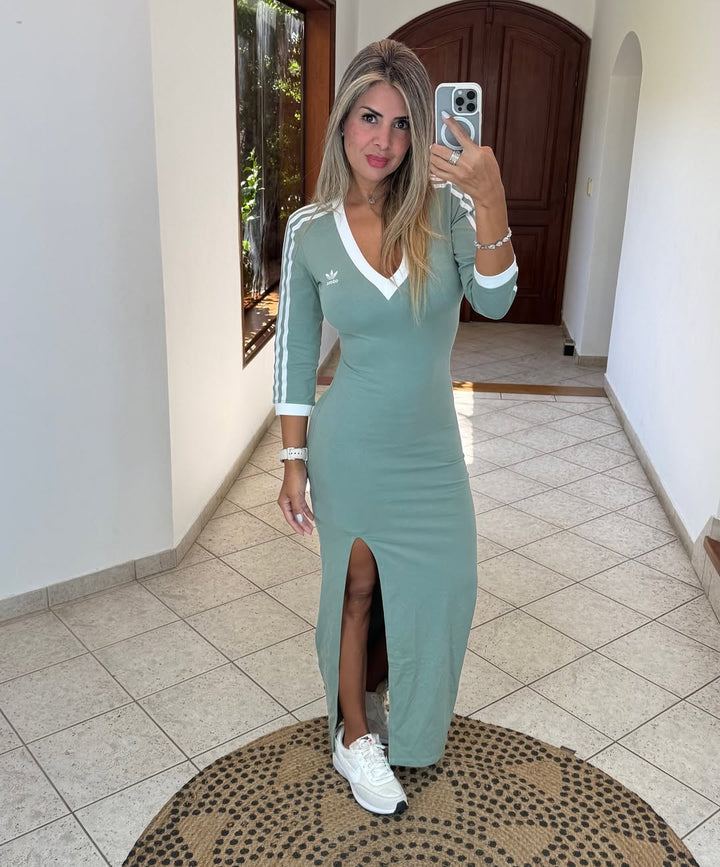 Originals™ Fresh Mint Dress