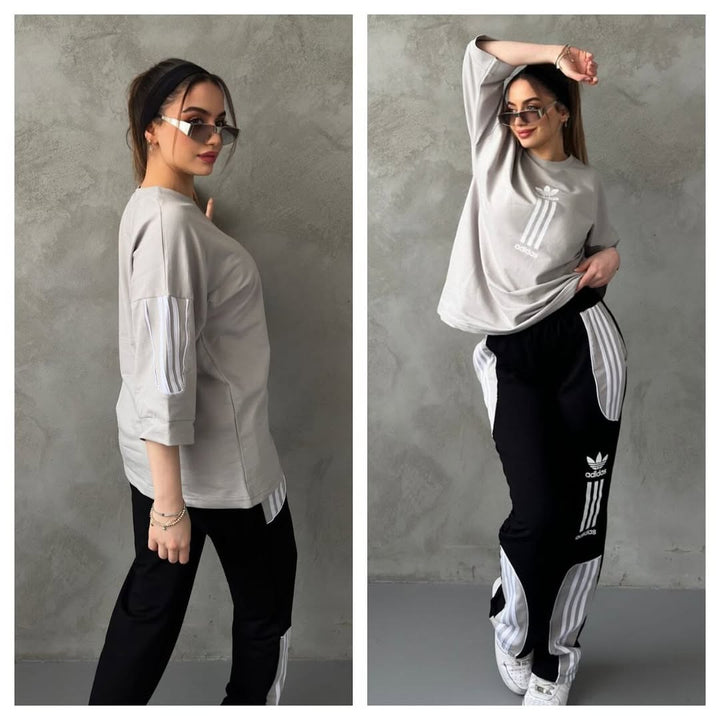 Adidas Originals™ 3-Stripes Power Set™
