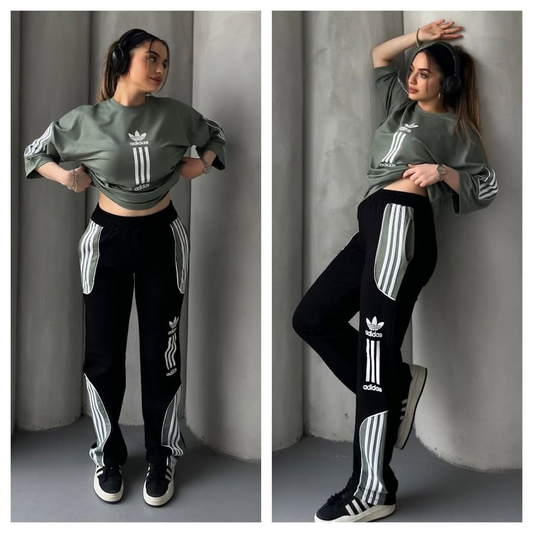 Adidas Originals™ 3-Stripes Power Set™