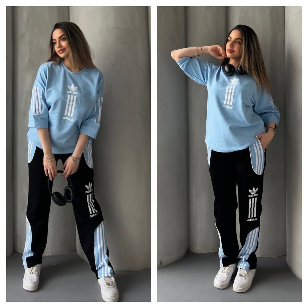 Adidas Originals™ 3-Stripes Power Set™