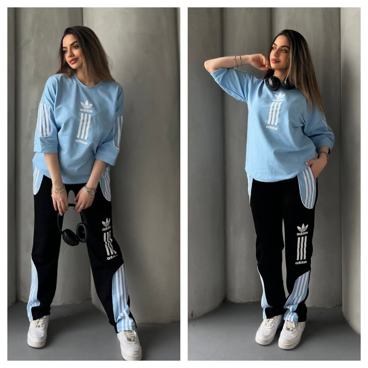 Adidas Originals™ 3-Stripes Power Set™