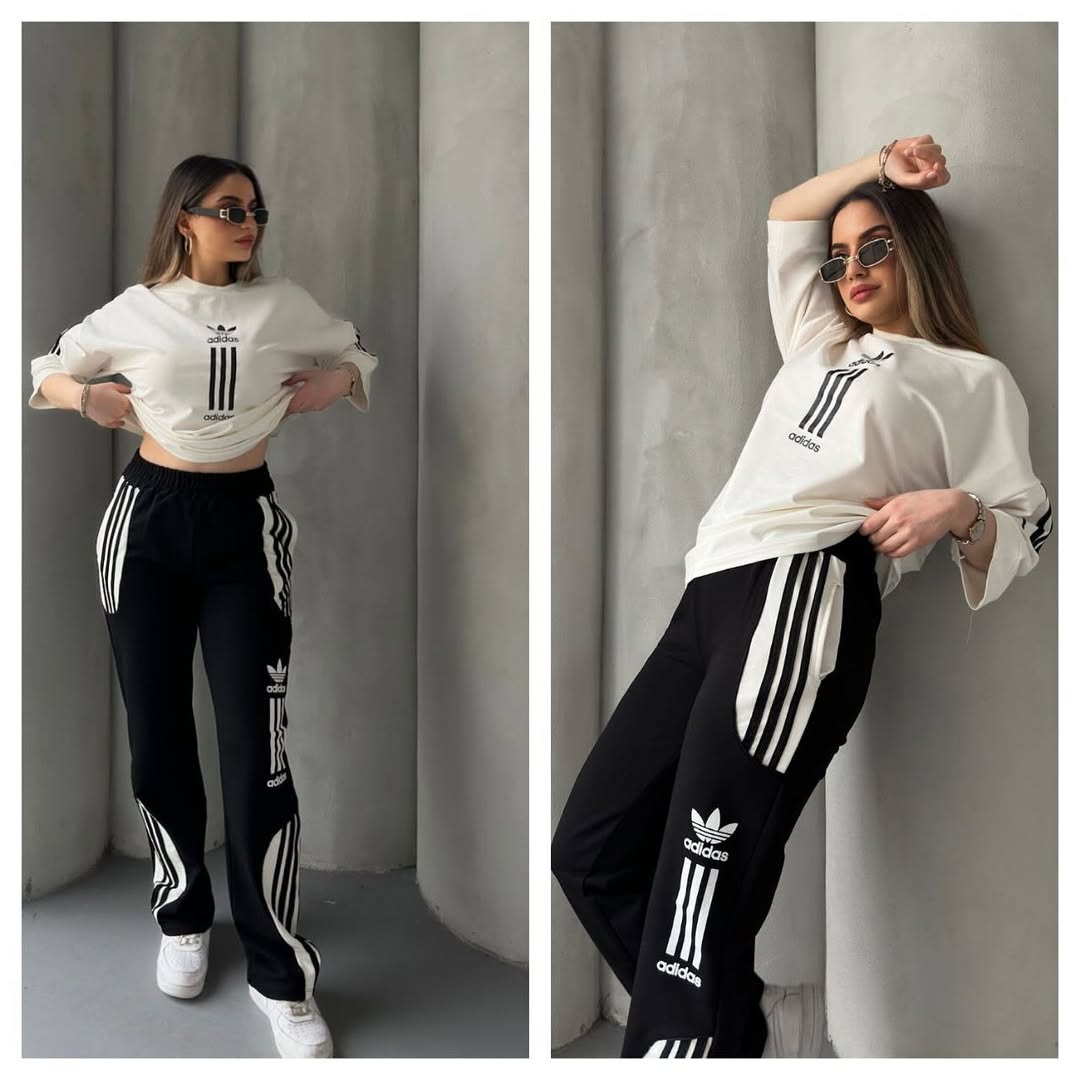 Adidas Originals™ 3-Stripes Power Set™