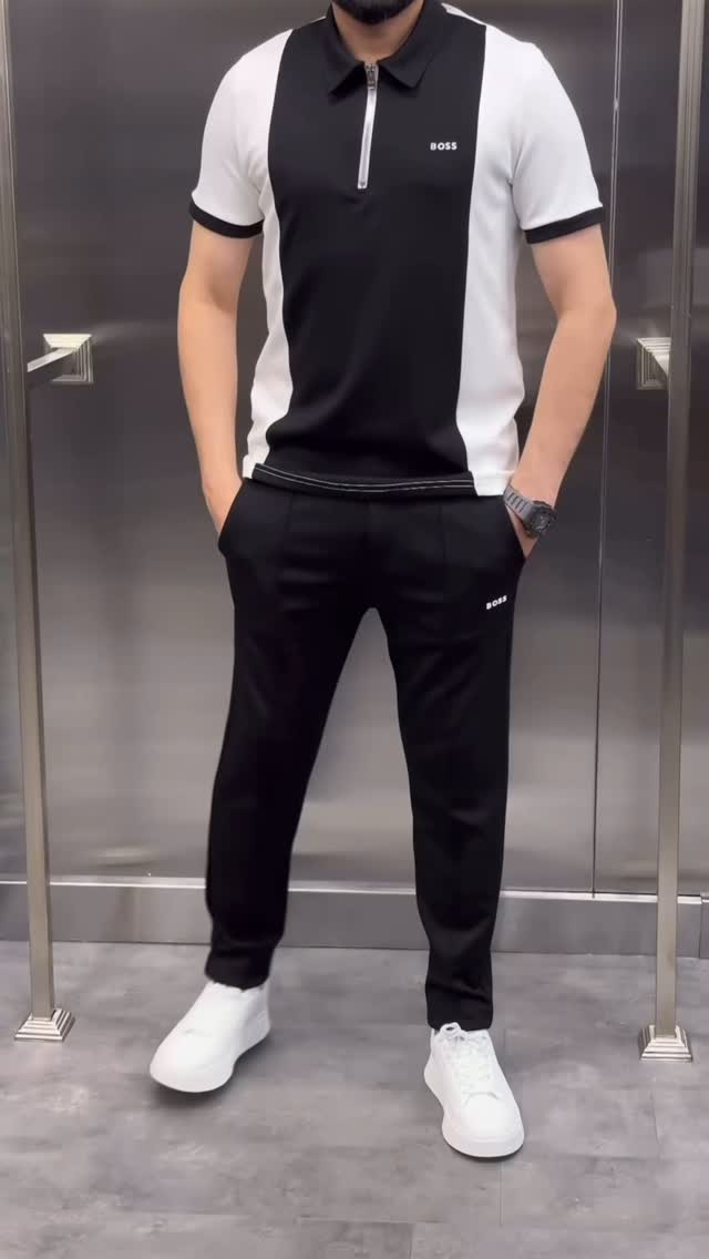 BOSS™ Men's Premium Set