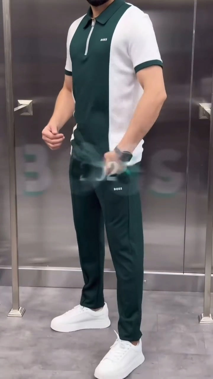 BOSS™ Men's Premium Set