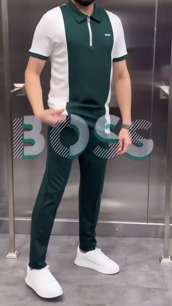 BOSS™ Men's Premium Set