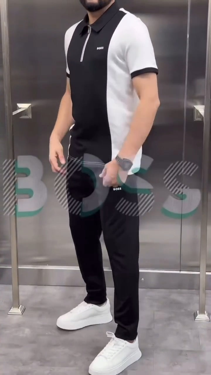 BOSS™ Men's Premium Set