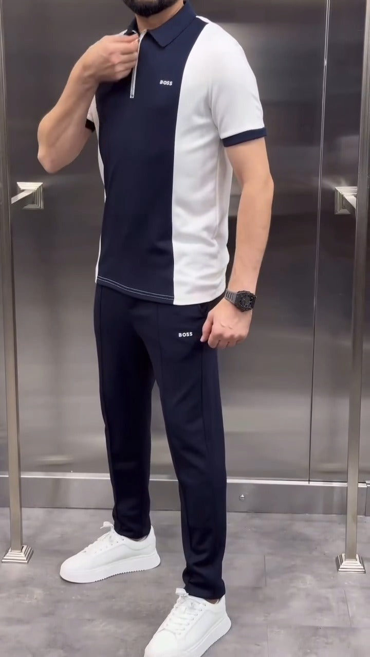 BOSS™ Men's Premium Set