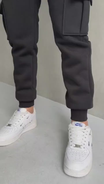Women's Nike-Inspired Tracksuit
